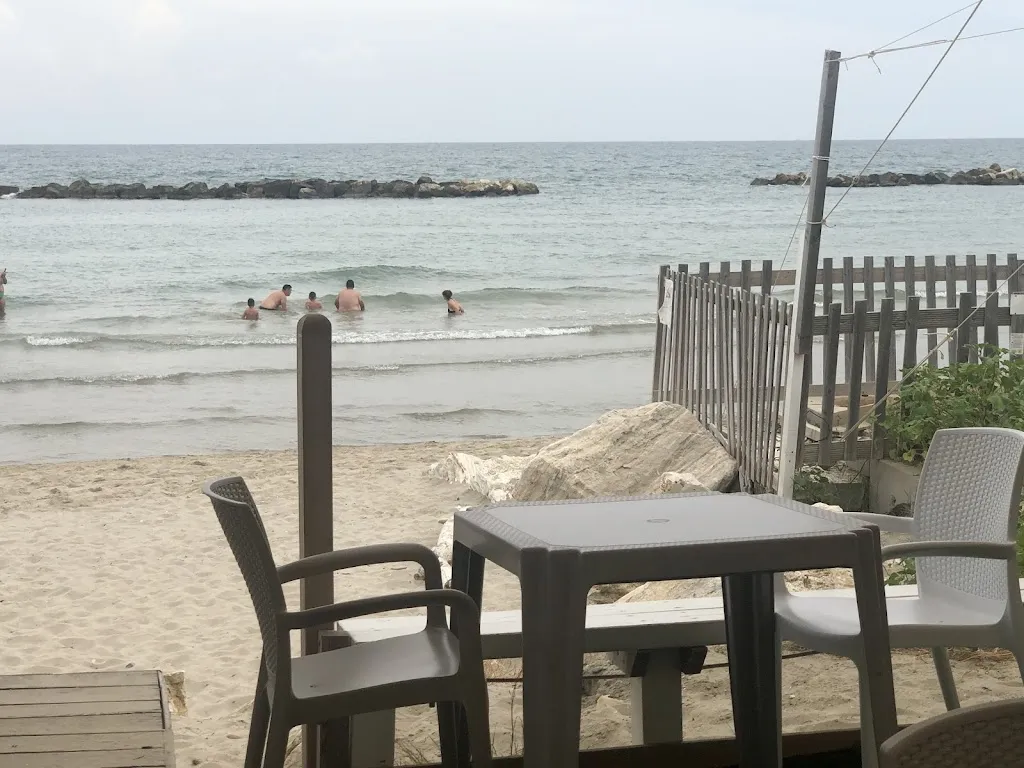 Barbara Perrotta_Niky Beach_Martinsicuro_review