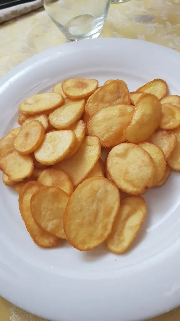 Francesco Bianco_Ristorante 