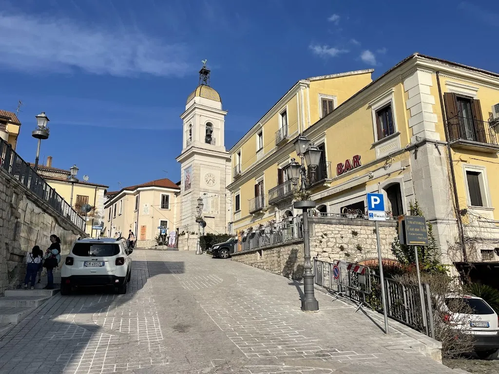 Carla Soria_Ristorante 