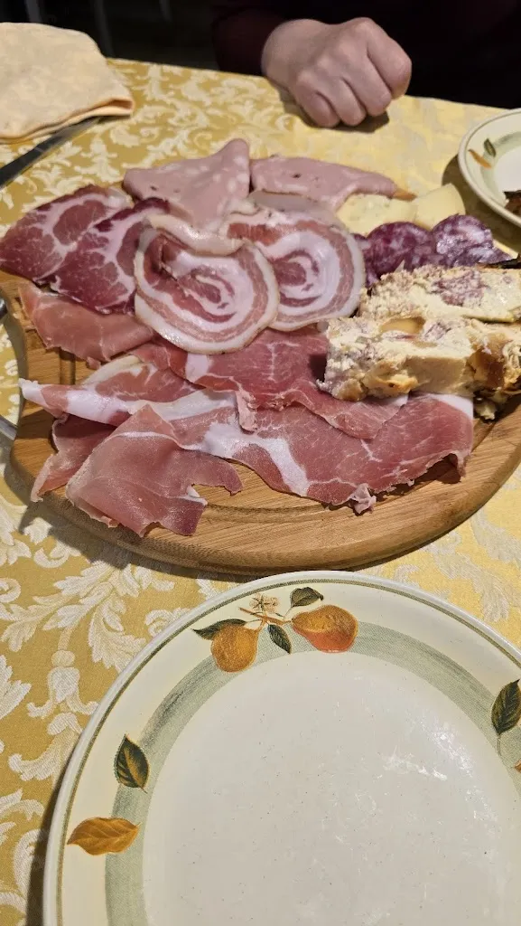 Angelo D'ERRICO_Ristorante 