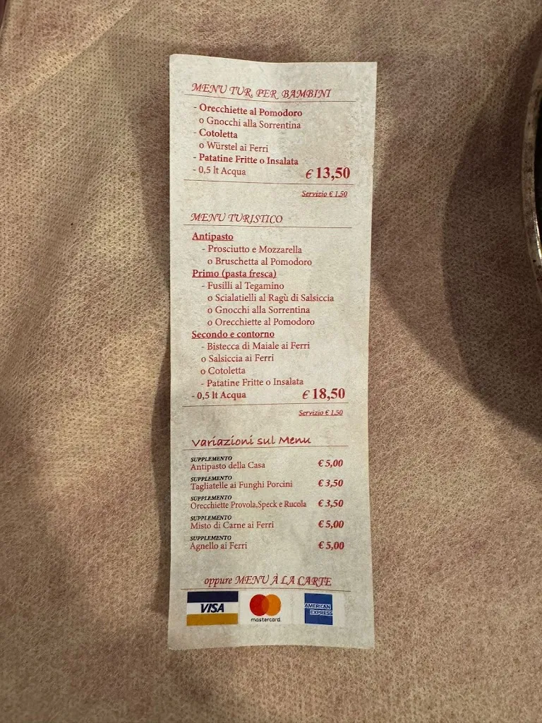 Menu_Trattoria da Silvano_Pietrelcina_image_1