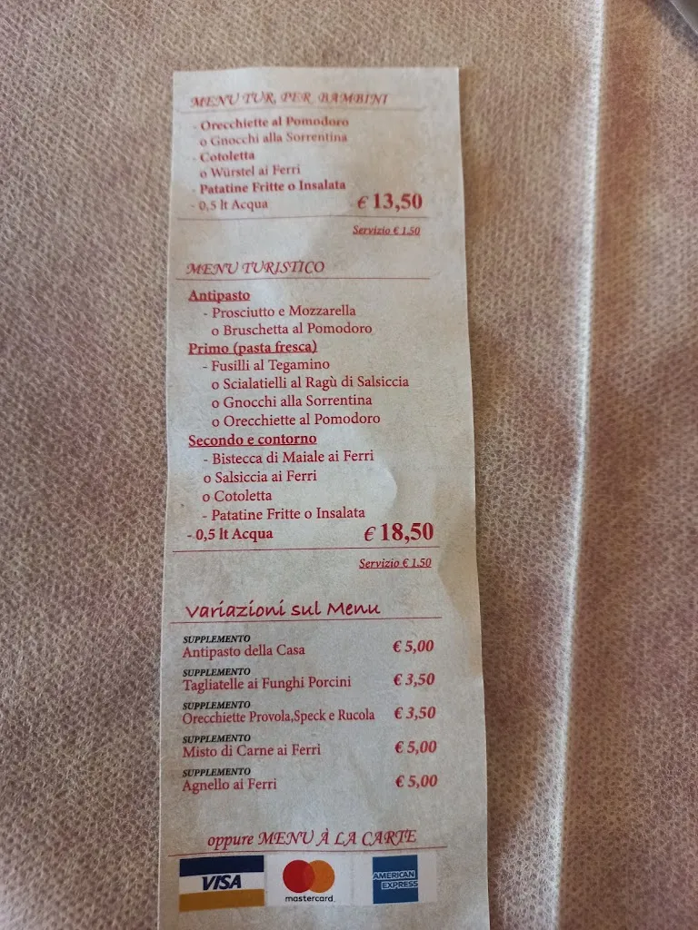 Menu_Trattoria da Silvano_Pietrelcina_image_2
