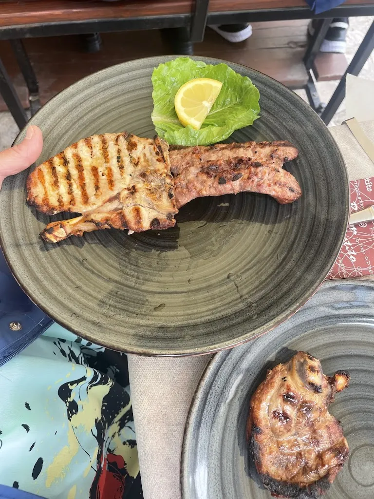 Gianluca Voso_Trattoria da Silvano_Pietrelcina_review