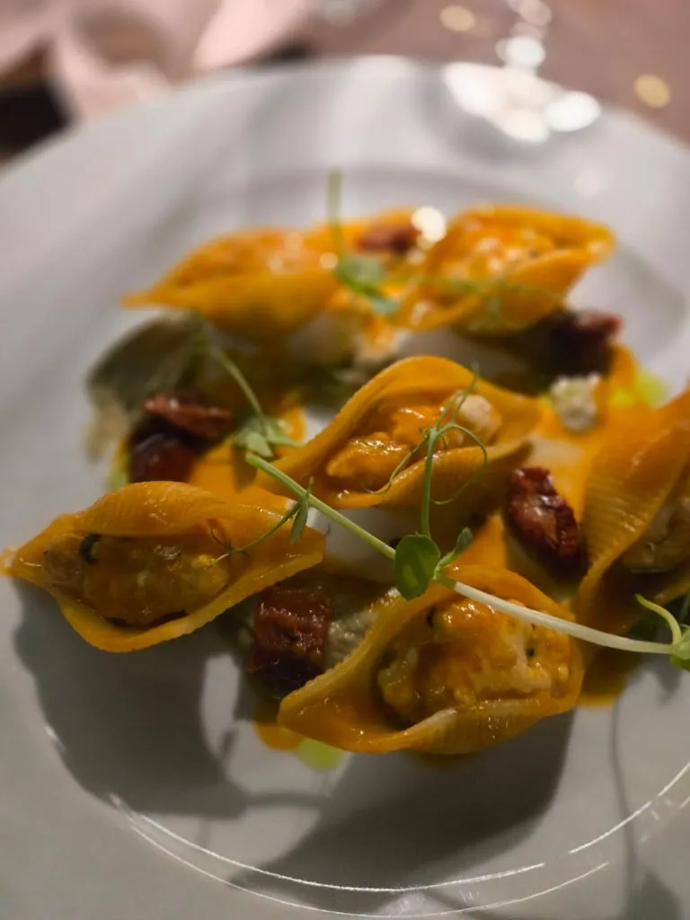 Adrian KWD_Ristorante Boda De Ciondro_Pietrelcina_review