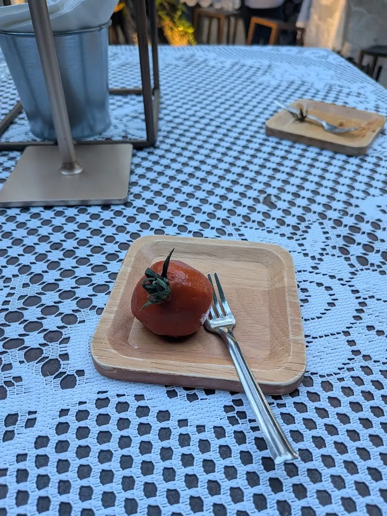 Mari P_Ristorante Boda De Ciondro_Pietrelcina_review