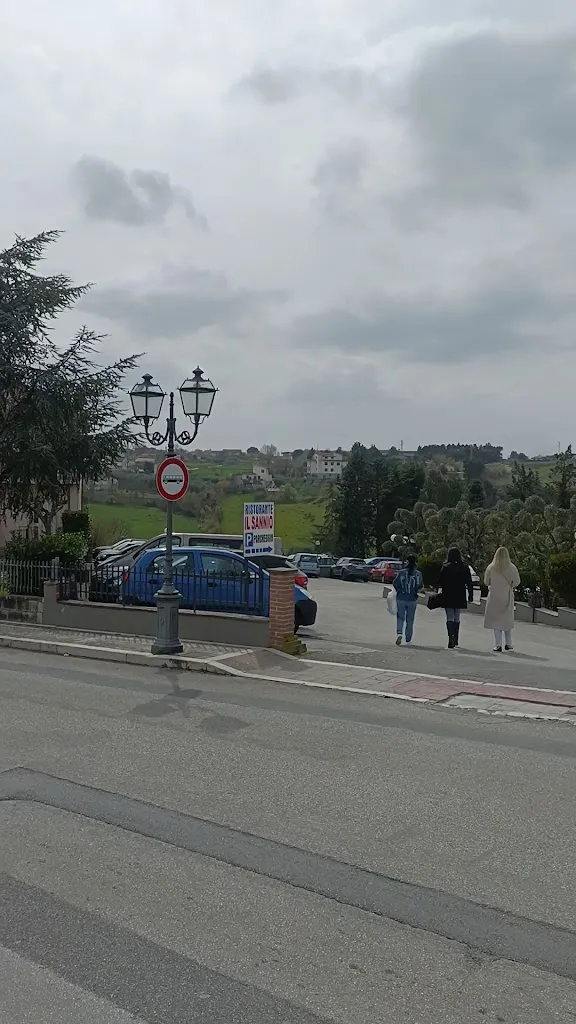 Ciro Cordua_Ristorante Il Sannio_Pietrelcina_review