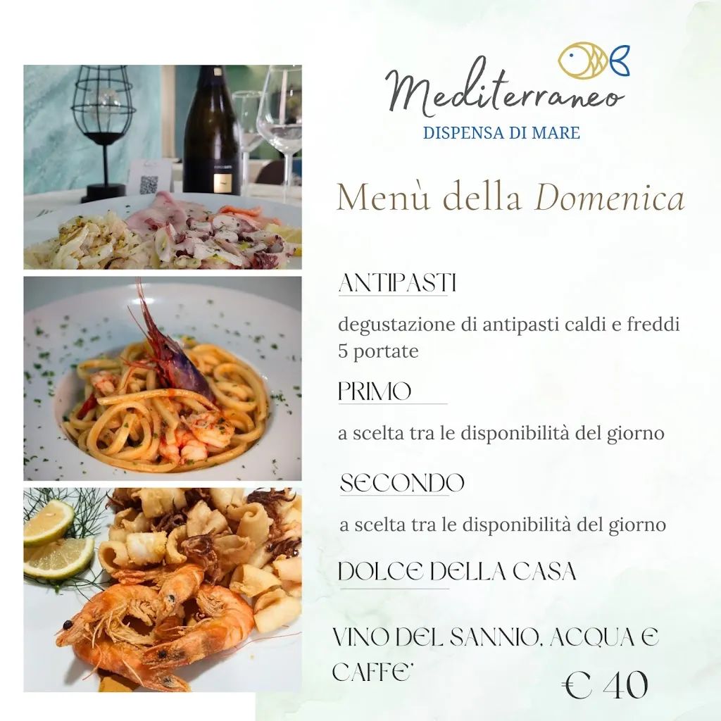 Menu_Ristorante Mediterraneo Pietrelcina_Pietrelcina_image_1