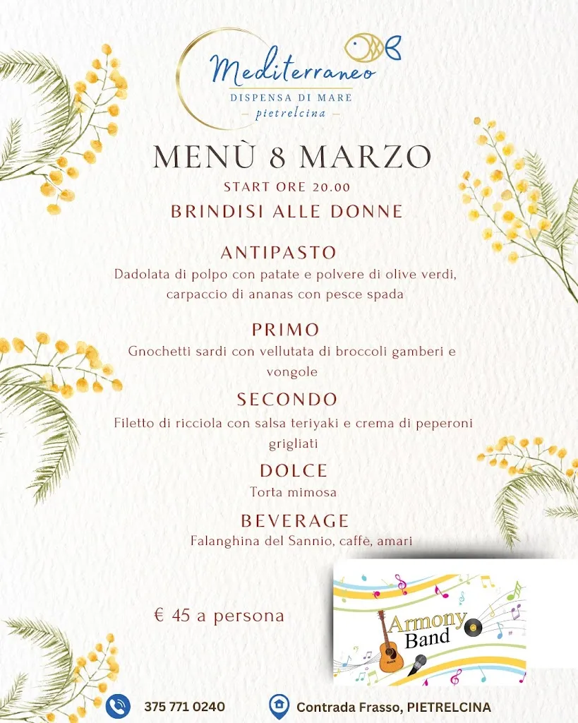 Menu_Ristorante Mediterraneo Pietrelcina_Pietrelcina_image_2