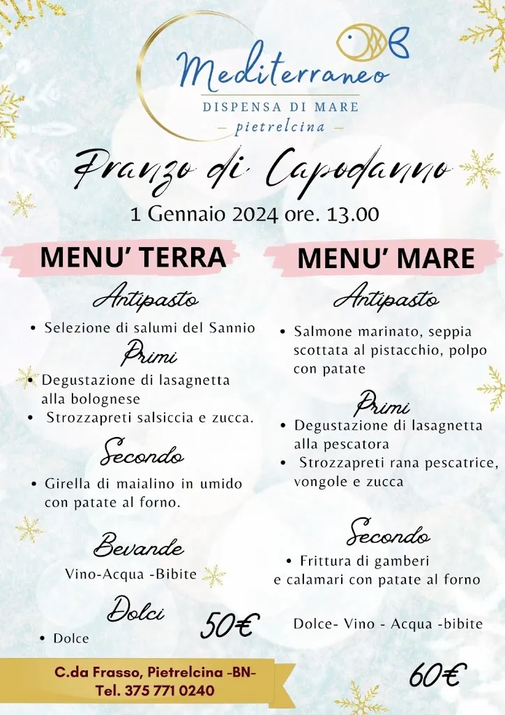 Menu_Ristorante Mediterraneo Pietrelcina_Pietrelcina_image_3