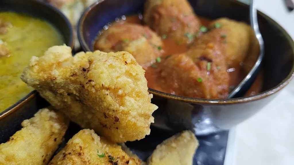 Salva Zotti_Ristorante Mediterraneo Pietrelcina_Pietrelcina_review