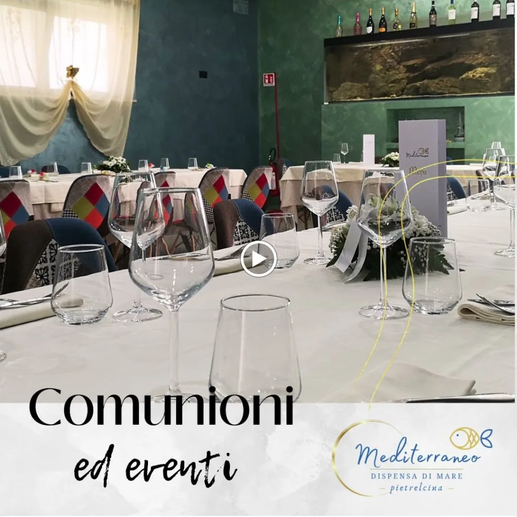 Ristorante Mediterraneo Pietrelcina_Pietrelcina_slider_image_2