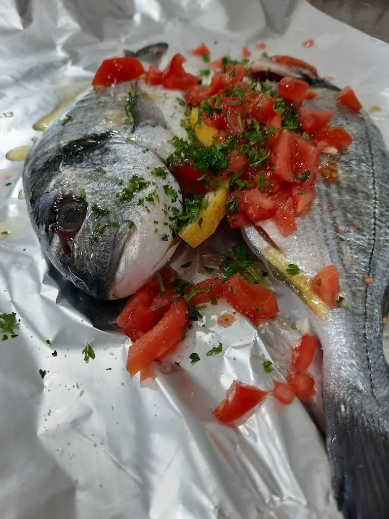 Ristorante Mediterraneo Pietrelcina_Pietrelcina_slider_image_3