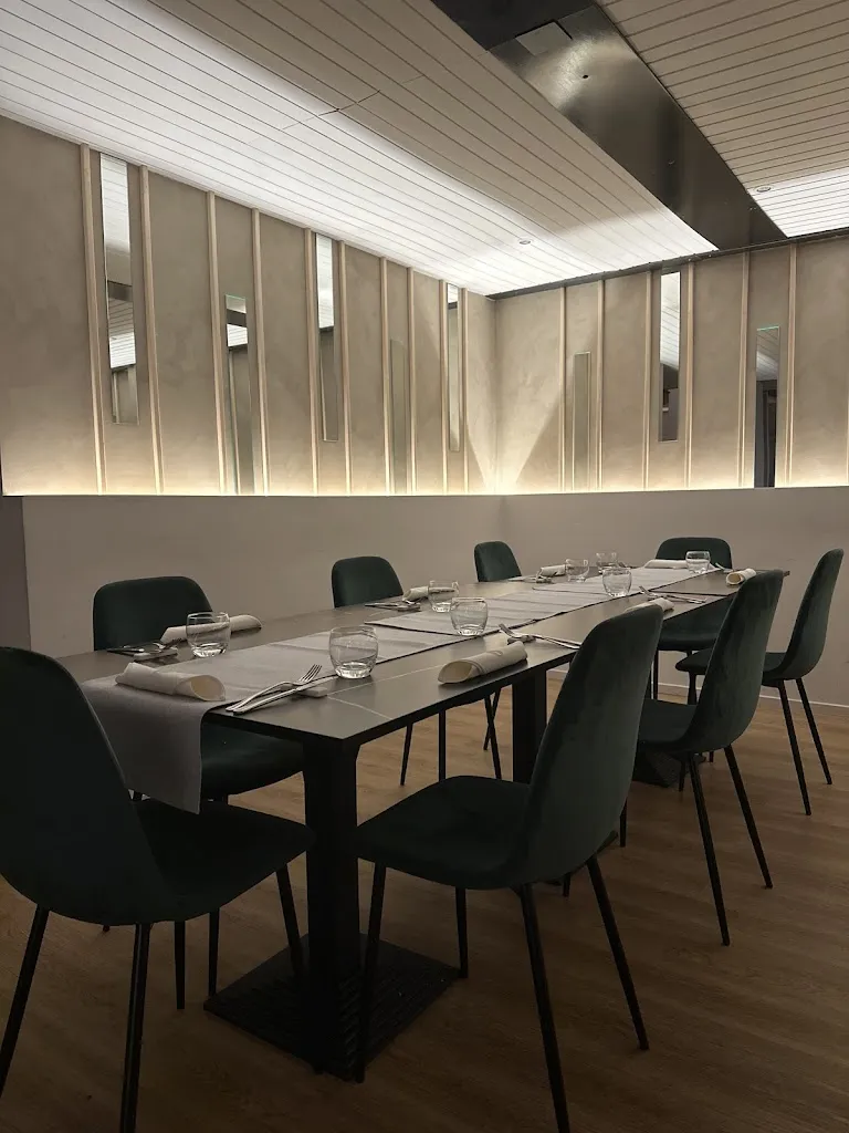 maryna oksenyuk_Wega Bistrot & Loungebar_Pietrelcina_review