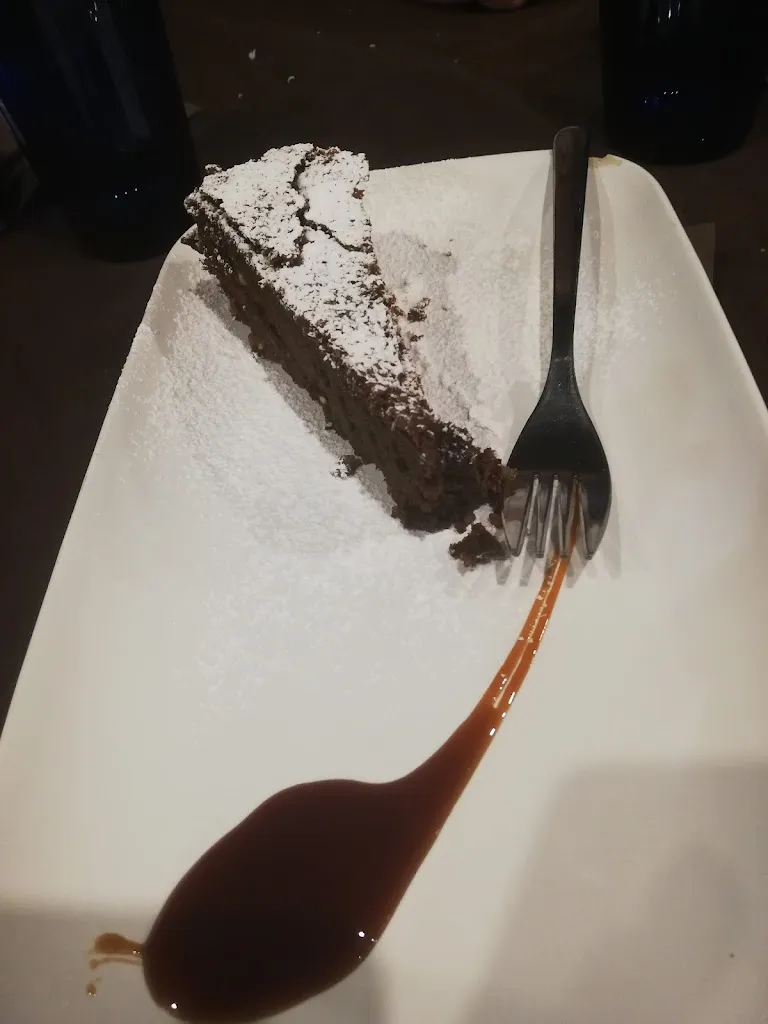 Laura Comerio_La Locanda dei sapori di Lucy Rosella_Pietrelcina_review