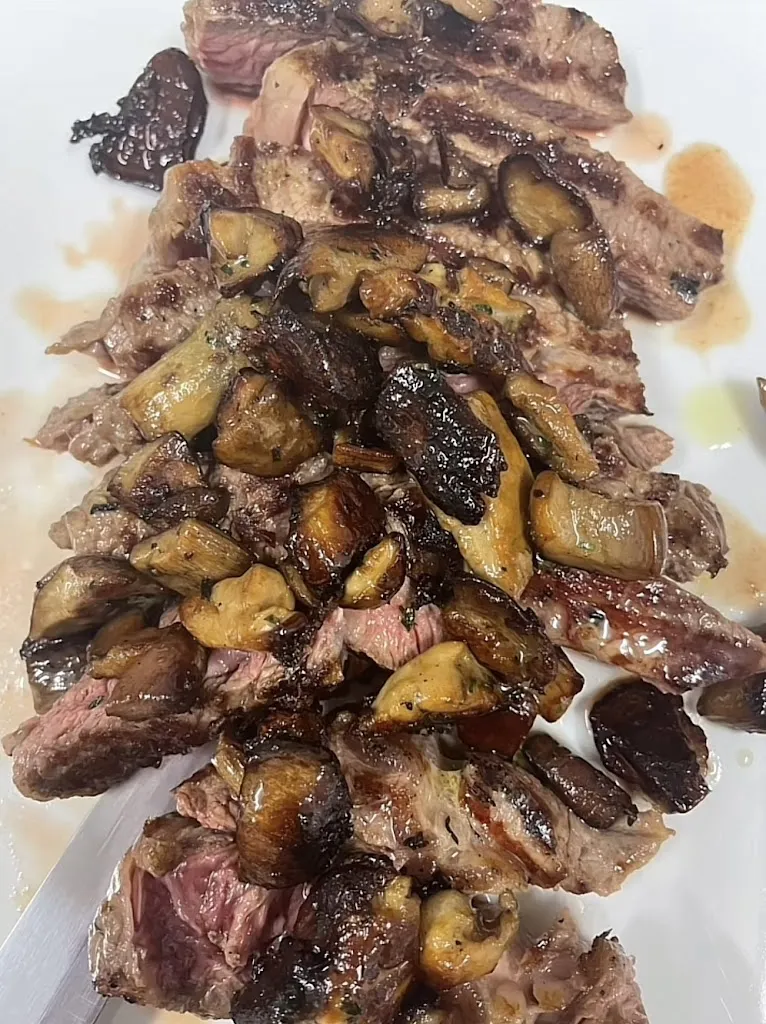 Rebecca Orsillo_La Locanda dei sapori di Lucy Rosella_Pietrelcina_review