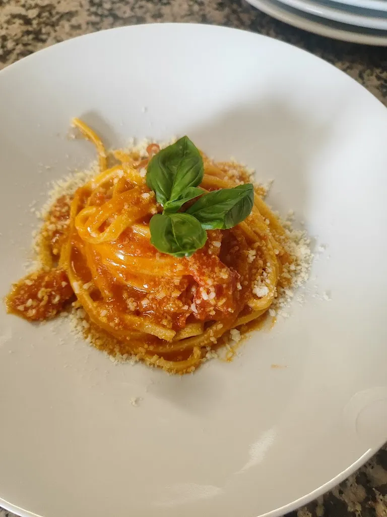 La Locanda dei sapori di Lucy Rosella ristorante a Pietrelcina