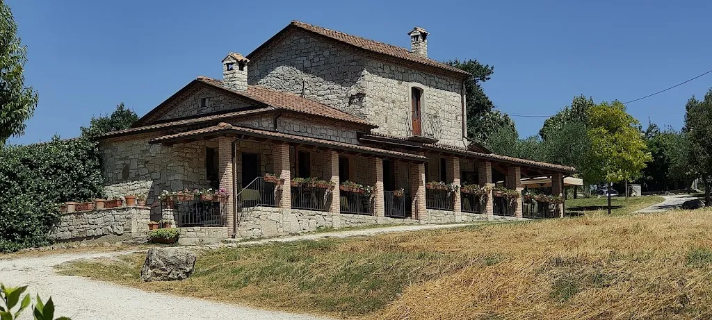 La Tavernetta_Pietrelcina_slider_image_1