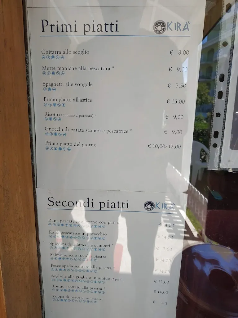 Menu_Chalet Ristorante Kirà_Martinsicuro_image_1