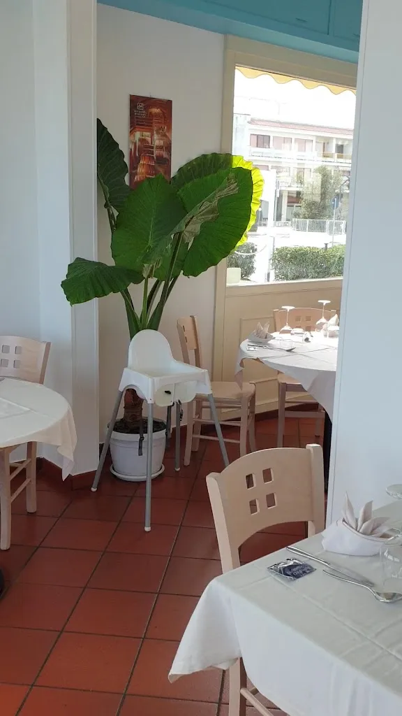 Chalet Ristorante Kirà_Martinsicuro_slider_image_2