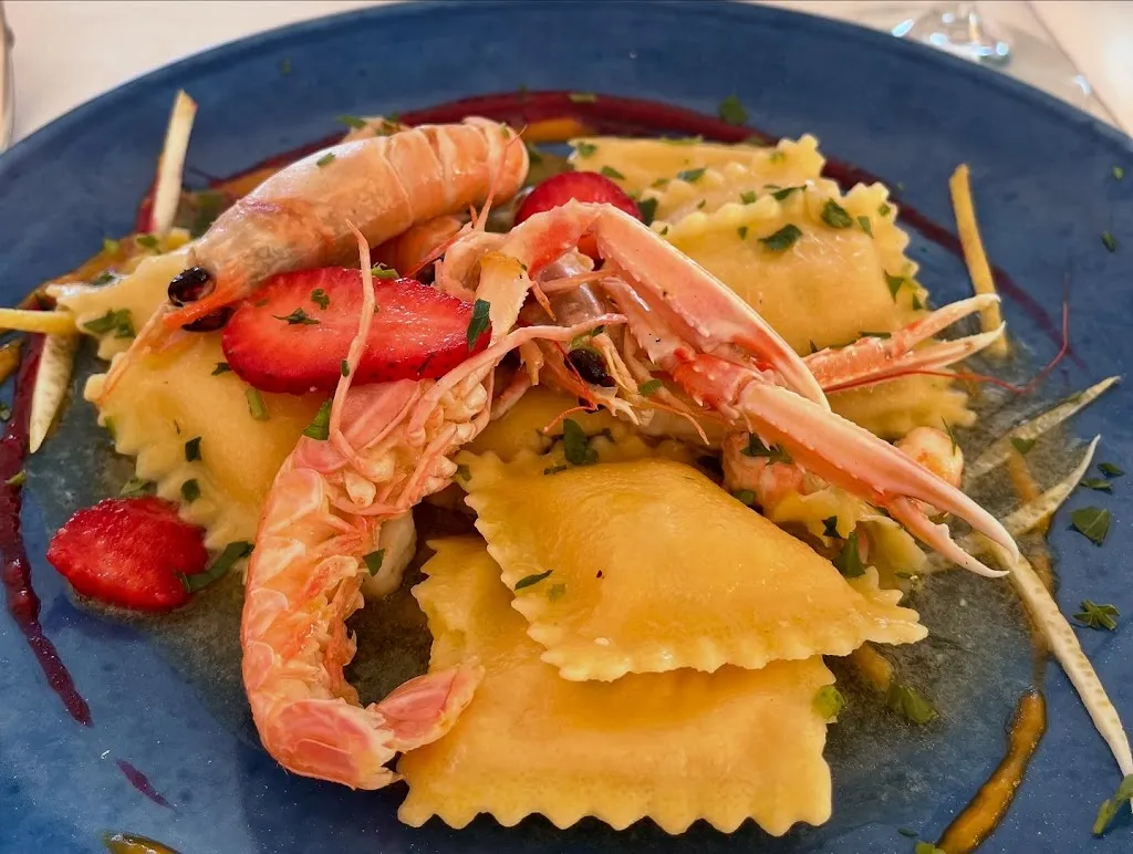 Chalet Ristorante Kirà_Martinsicuro_slider_image_3