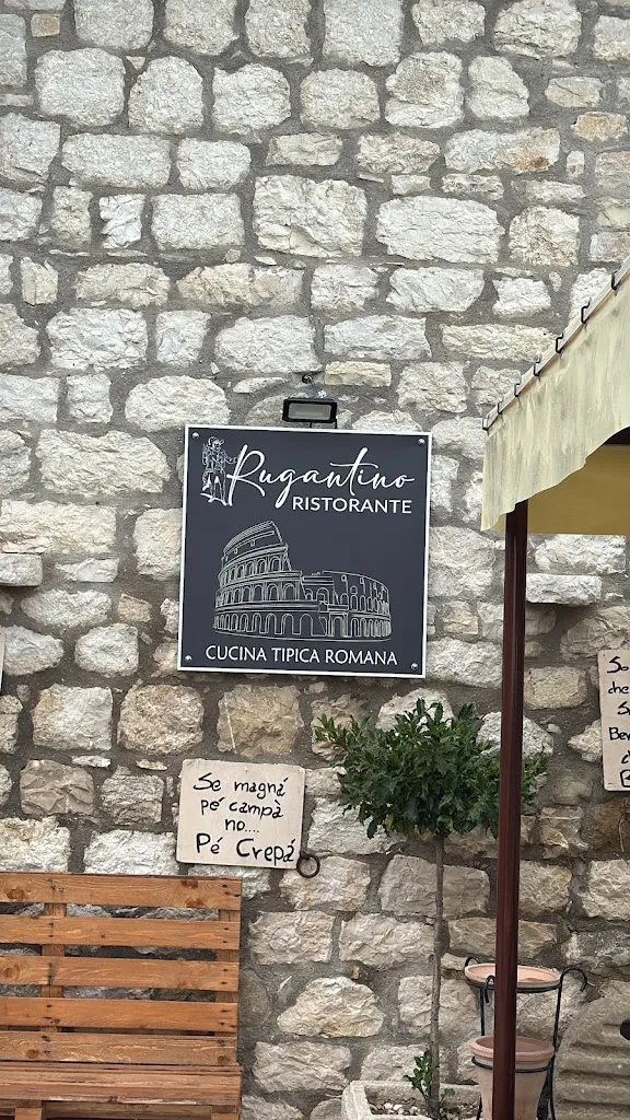 Fabrizio Piersimoni_Ristorante Rugantino_Pietrelcina_review