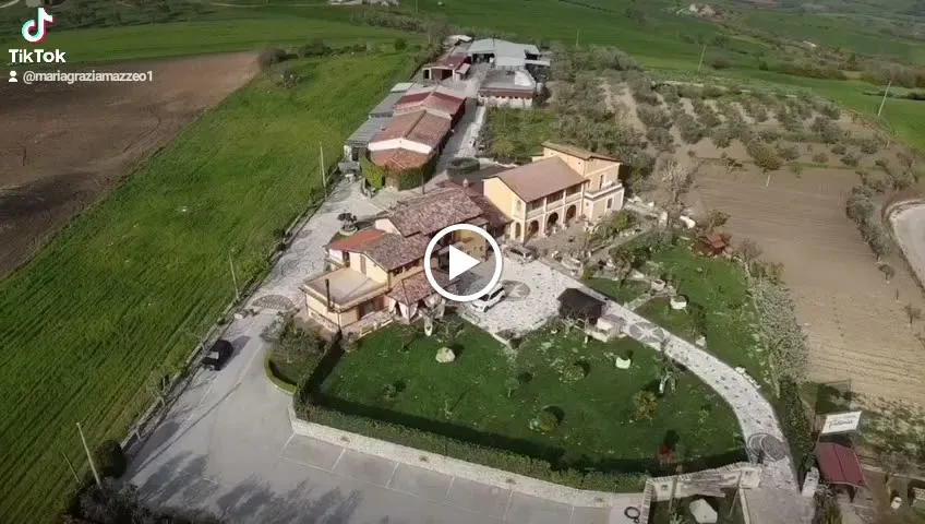 The Old Farmhouse Accommodation_Pietrelcina_slider_image_2