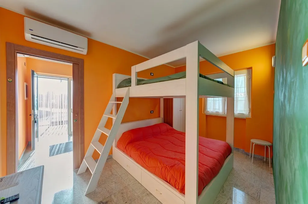 The Old Farmhouse Accommodation_Pietrelcina_slider_image_3