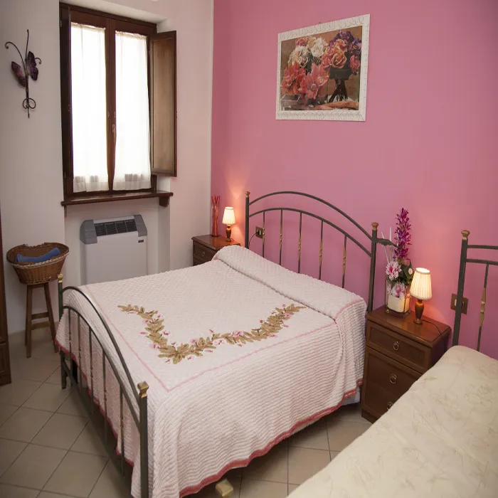 Agriturismo La Vecchia Cascina di Paolo & Belinda Pietrelcina_Pietrelcina_slider_image_3