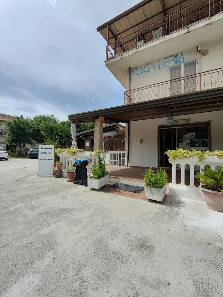 De Cianni Nicola -Trattoria e Macelleria-_Pietrelcina_slider_image_2