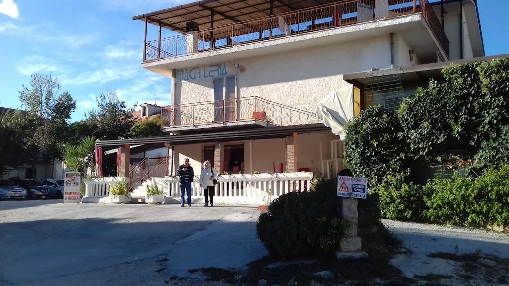 De Cianni Nicola -Trattoria e Macelleria-_Pietrelcina_slider_image_3