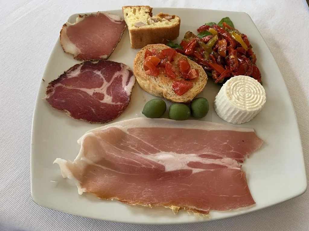 Daniela Ingrosso_La Botte_Pietrelcina_review