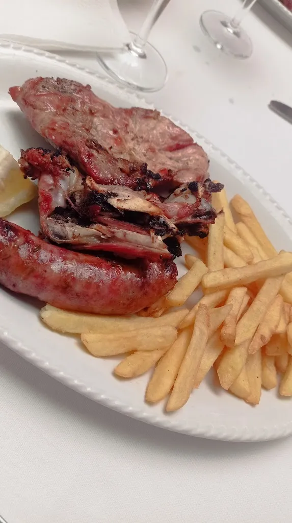 Teresa Papa_La Botte_Pietrelcina_review