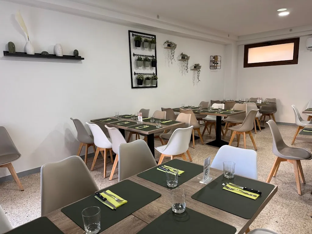 82zero20 ristorante a Pietrelcina