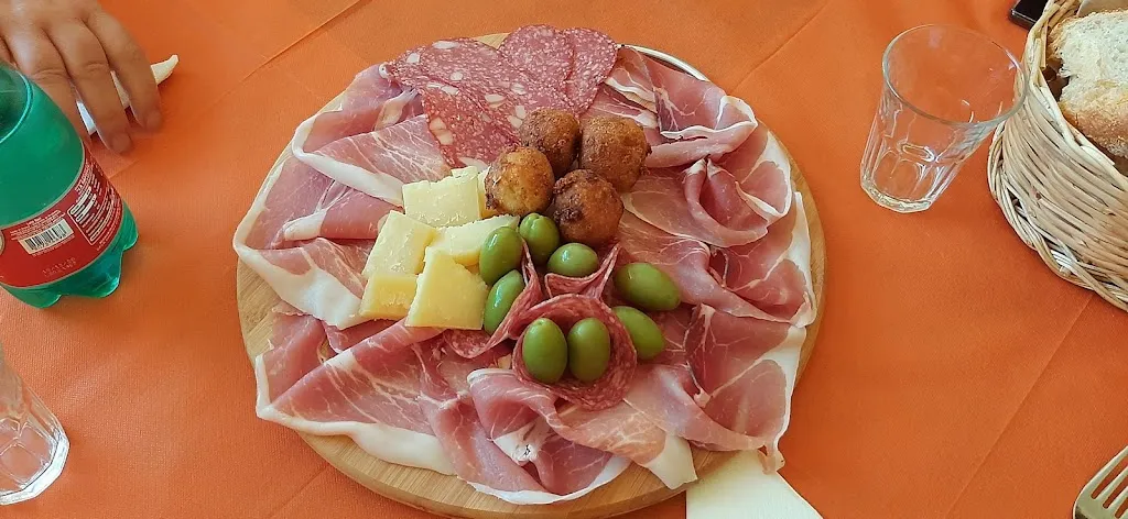 Snesfan Max_Osteria del Buongustaio_Pietrelcina_review