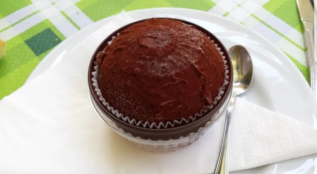 Attila Molnár_Osteria del Buongustaio_Pietrelcina_review