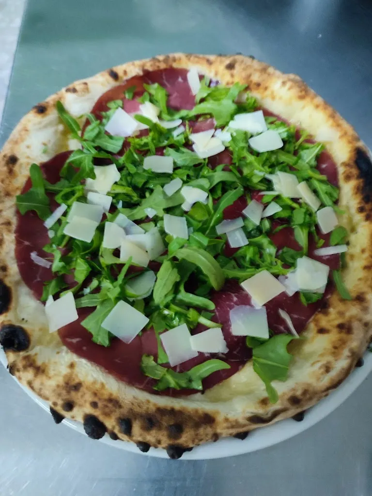 Menu_Ristorante Pizzeria da Pietro_Pietrelcina_image_7