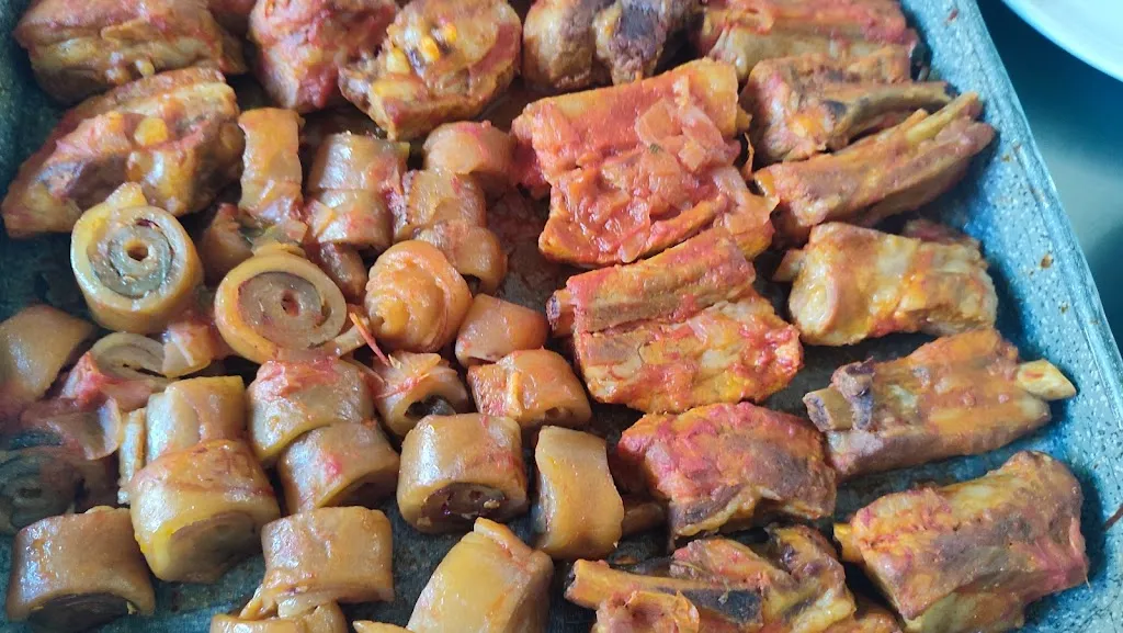 Menu_Ristorante Pizzeria da Pietro_Pietrelcina_image_9