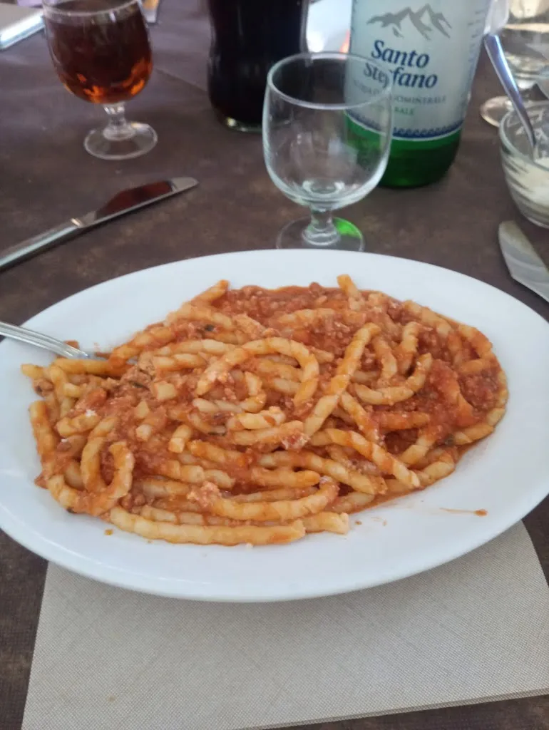 giovanni bianco_Ristorante Pizzeria da Pietro_Pietrelcina_review