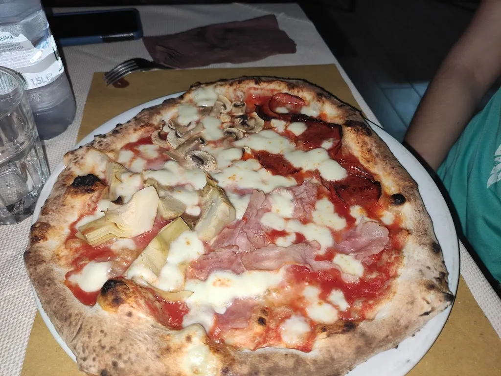 Menu_Ristorante Pizzeria Strike_Pietrelcina_image_7