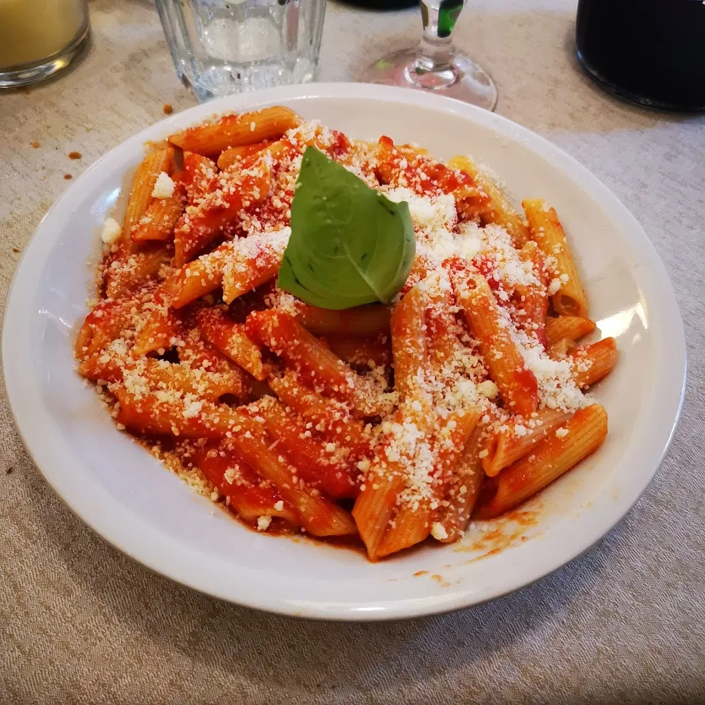 Raffaele Manfredonia_Ristorante Pizzeria Strike_Pietrelcina_review