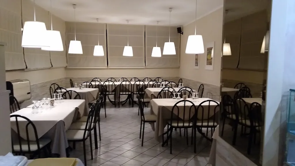 Ristorante Pizzeria Strike restaurant in Pietrelcina