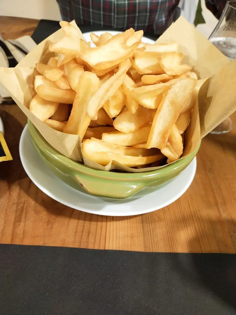 Menu_Radici - Pizzeria Agricola_Pietrelcina_image_4