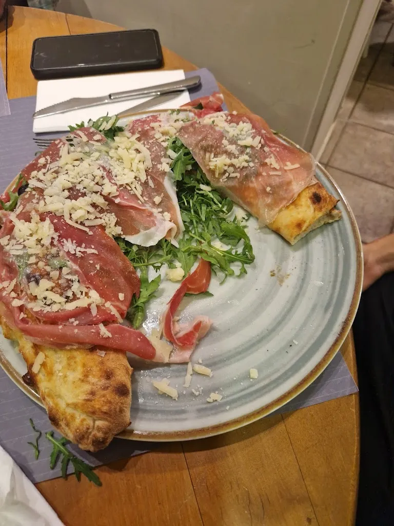 Menu_Radici - Pizzeria Agricola_Pietrelcina_image_5