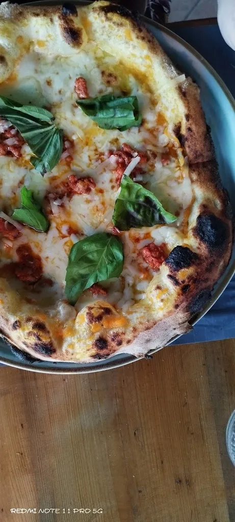 Menu_Radici - Pizzeria Agricola_Pietrelcina_image_7