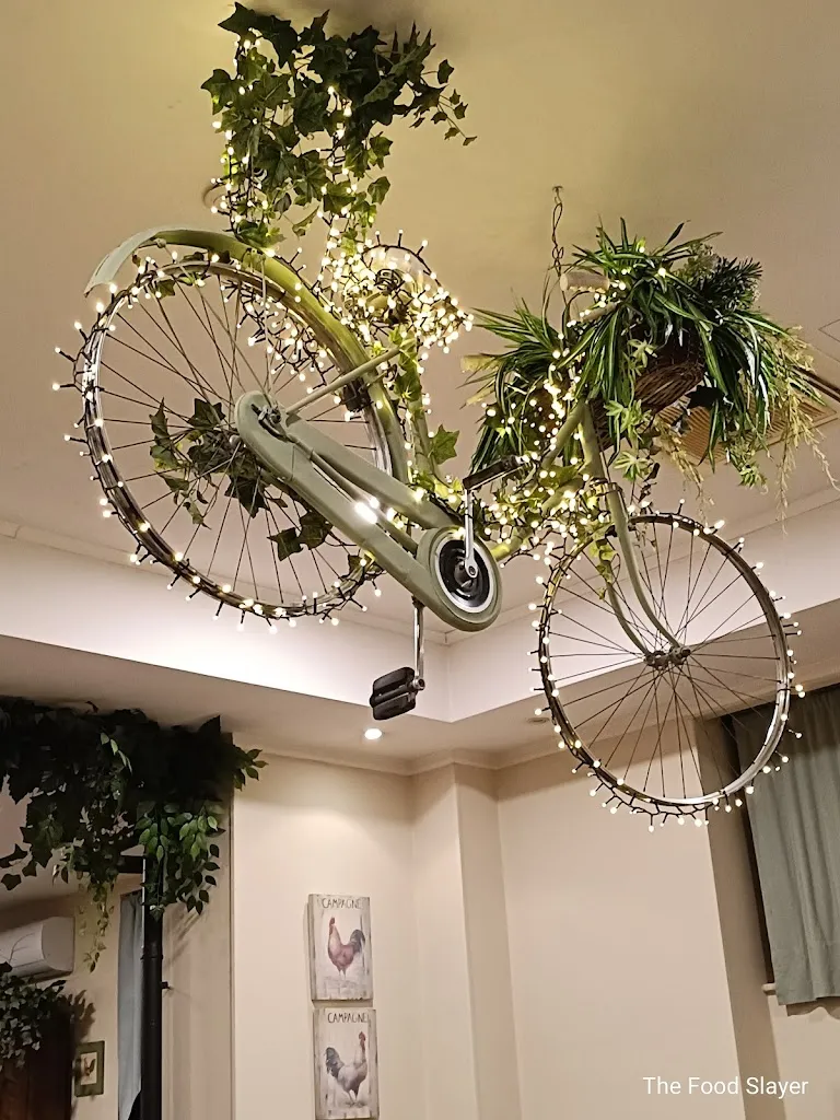 Mantovani Mattia_Radici - Pizzeria Agricola_Pietrelcina_review