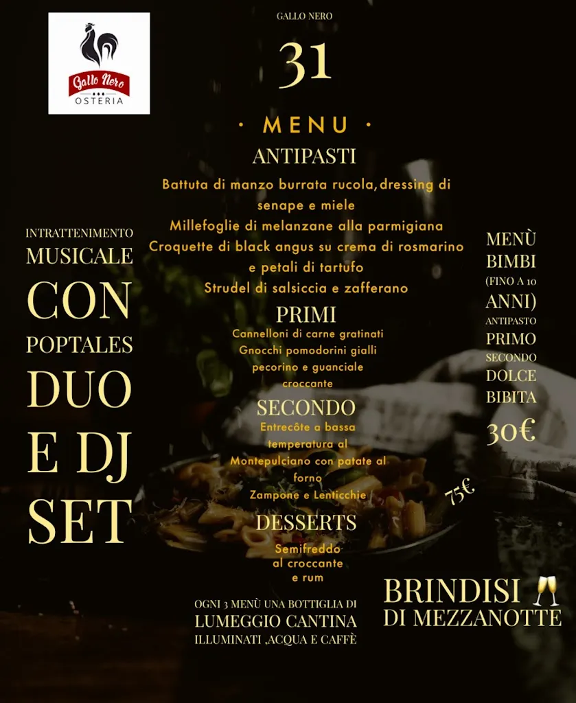 Menu_Osteria Gallo Nero_Martinsicuro_image_1