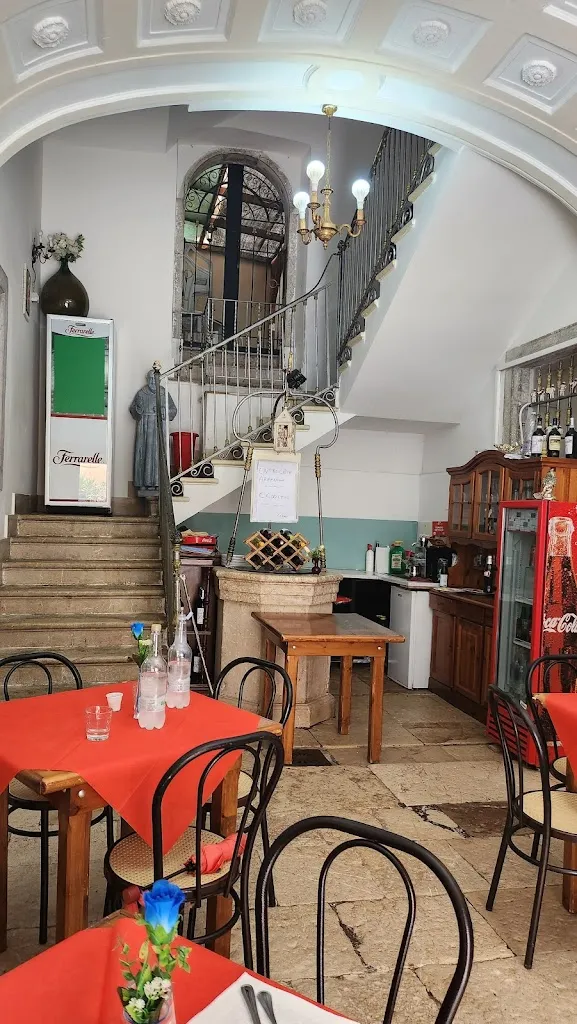 Il Pozzo Di Pulcinella_Pietrelcina_slider_image_1