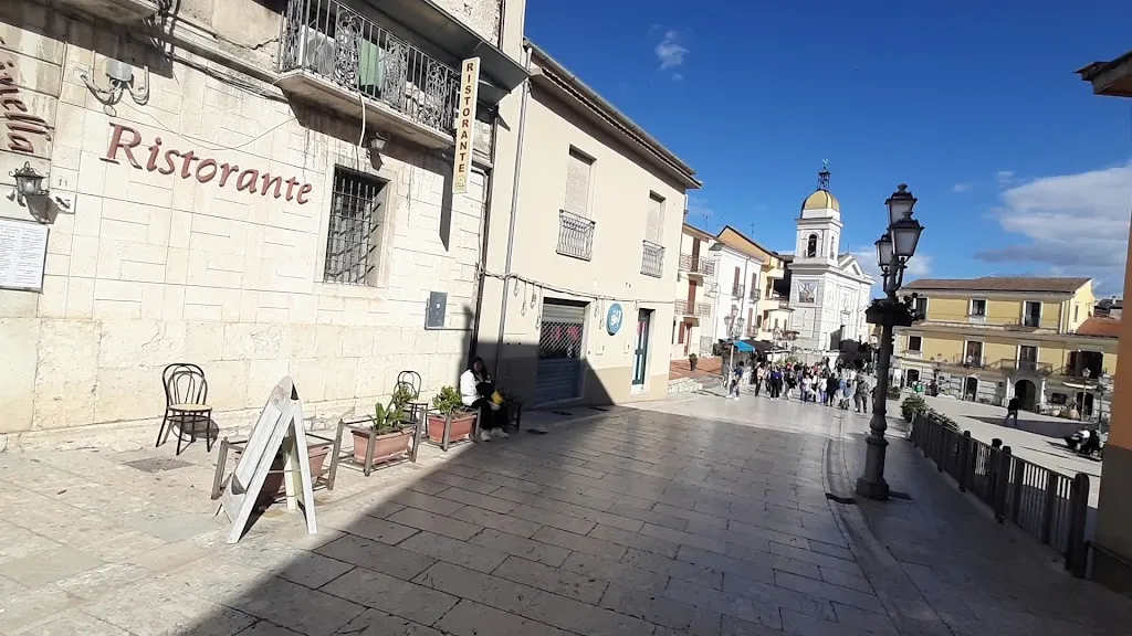 Il Pozzo Di Pulcinella_Pietrelcina_slider_image_2