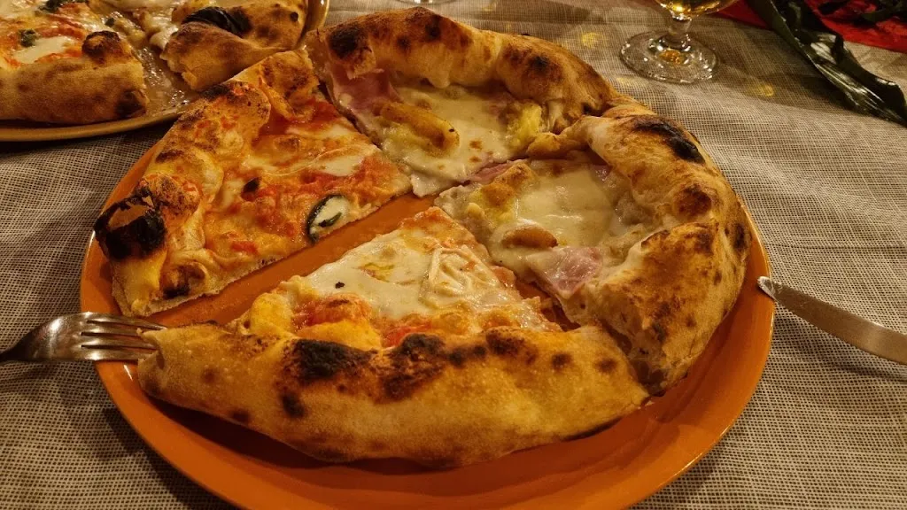 Menu_Ristorante Pizzeria Il Morgione_Pietrelcina_image_1