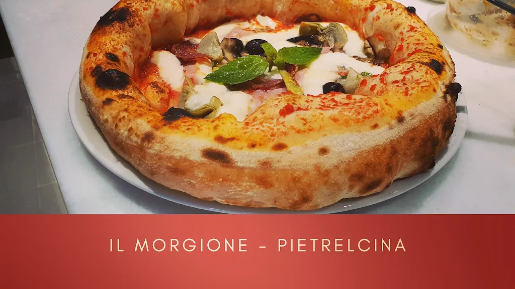 Ristorante Pizzeria Il Morgione_Pietrelcina_slider_image_3